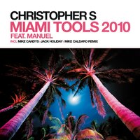 Not Ready for Love - Christopher S & Manuel