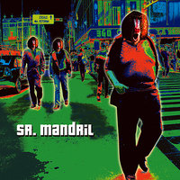 El Otro Joe - Sr Mandril