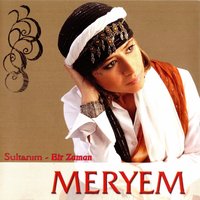 Maraş'ın Yiğitleri - Meryem