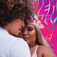 Vem Ki Vem - Paige & Kdu dos Anjos