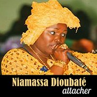 Aloutele - Namassa Dioubaté