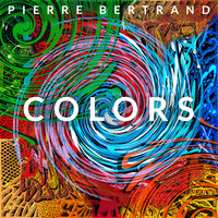 Sanguine comme une orange - Pierre Bertrand
