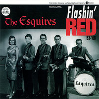 Just Who (The Police 1968) - The Esquires