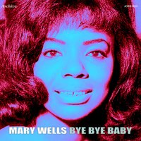 Let Your Conscience Be Your Guide - Mary Wells