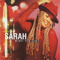 Tinggalkan Diriku - Sarah