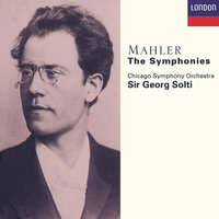 Mahler: Symphony No. 8 in E-Flat Major "Symphony of a Thousand", Pt. 1 - VIII. Gloria sit Patri Domino - Heather Harper & Lucia Popp & Helen Watts & Yvonne Minton & Rene Kollo & John Shirley-Quirk & Густав Малер