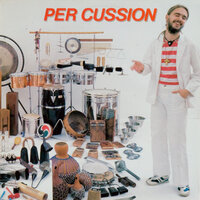 Things Will Have To Change - Per Cussion