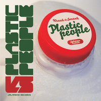 To Everyone Who Has - Kraak & Smaak
