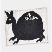 That's How Strong My Love Is - 4 Shades