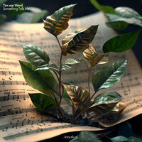 Something Tells Me - Tim van Werd
