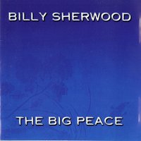 Walking with the Rain - Billy Sherwood