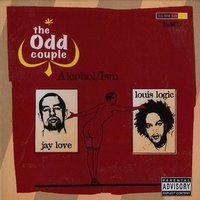 The Lounge - Louis Logic & Jay Love & Odd Couple
