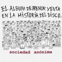 Un Amigo Romantico - Sociedad Anonima