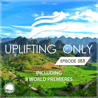 Theory of Everything (UpOnly 583) - Casepeat & Plutian