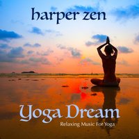 Blissful Yoga - Harper Zen