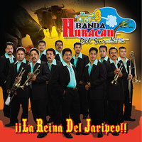 Con Cartitas - Banda Huracan del Sur