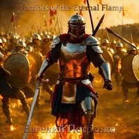 Warriors of the Eternal Flame - Евгений Петренко