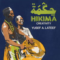 The Mood - Yusef Lateef