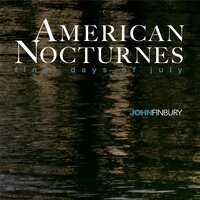 Waltz For Patty - John Finbury & Tim Ray & Eugene Friesen