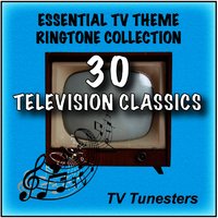 Buffy the Vampire Slayer - TV Tunesters