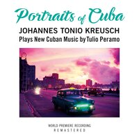 En Tardes de Lluvia: II a. Junto al Mar - Johannes Tonio Kreusch