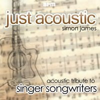 Give Me Love - Simon James