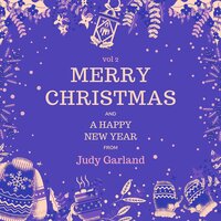 Have Yourself a Merry Little Christmas - Judy Garland