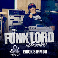 Get Lifted - Erick Sermon