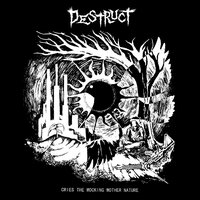 Infinite Impact - Destruct