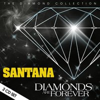 El Corazon Manda - Santana