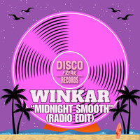 Midnight Smooth - Winkar