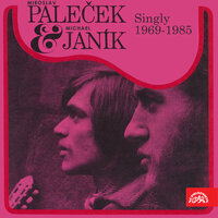 Zkus si jednou vyjít sám - Miroslav Paleček & Michael Janík