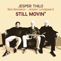 That's All - Jesper Thilo & Ben Besiakov & Jesper Lundgaard