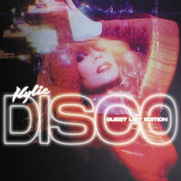 Say Something - Kylie Minogue