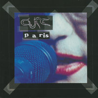 Lovesong - The Cure