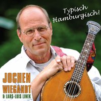 Janbimi - Jochen Wiegandt & Lars Luis Linek
