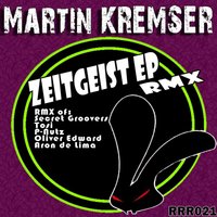 Zeitgeist - Oliver Edwards