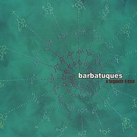 Maufoxé - Barbatuques