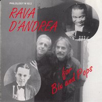Do You Know What It Means to Miss New Orleans - Enrico Rava