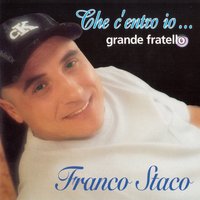 Un amore strano - Franco Staco