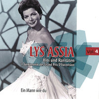 Ein Mann wie du - Lys Assia