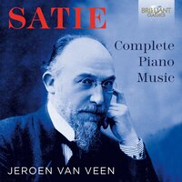 Vexation 21 - Jeroen van Veen & Эрик Сати