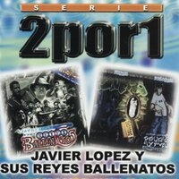 Necesito Saber de Ella - Javier Lopez y Sus Reyes Ballenatos