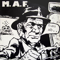 If the Kids... - M.A.F.