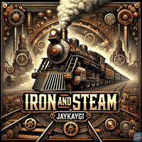 Iron & Steam - JayKayGi