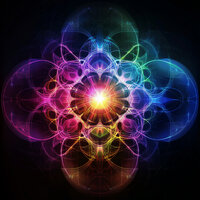 417 Hz Heal Yourself - Healing Sounds & Healing Solfeggio Frequencies MT