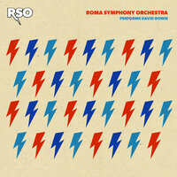 Life on Mars? - Roma Symphony Orchestra