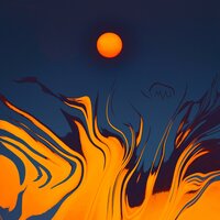Salty Sun - Mai