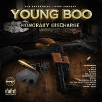 We Them Niggaz - Young Boo & Homewrecka & Screl