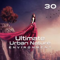 Soothing White Breeze - Nature Sounds Universe